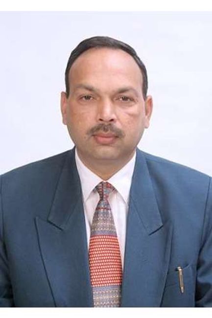 Pankaj Sharma