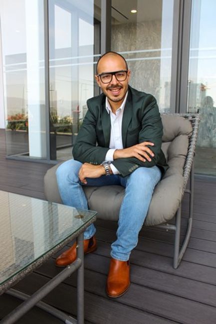 Diego Vidal