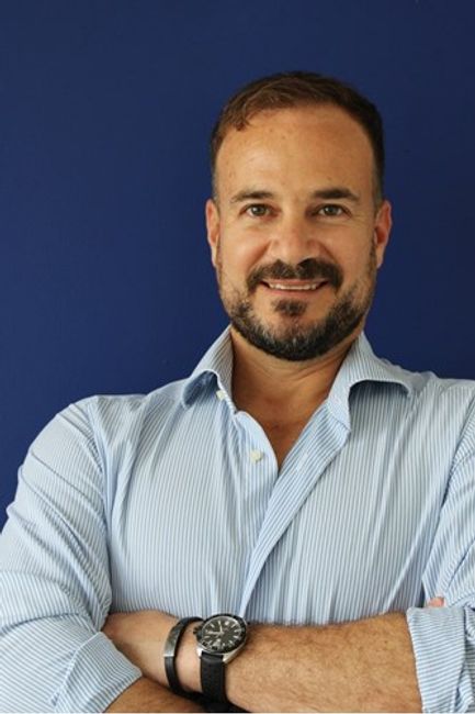 Francisco Martinez