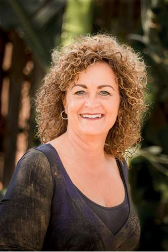 Laurinda Labuschagne