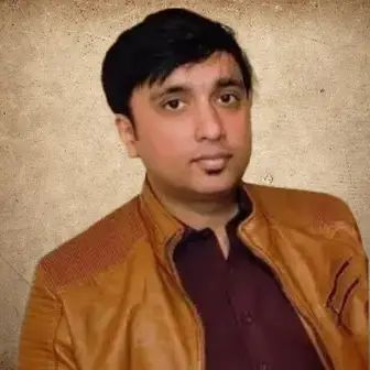 Hammad Ahmed