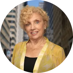 Carol Stabile