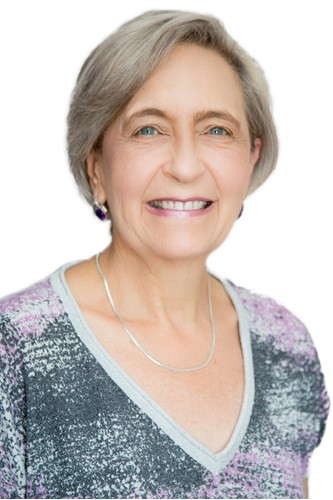 Christine Appel