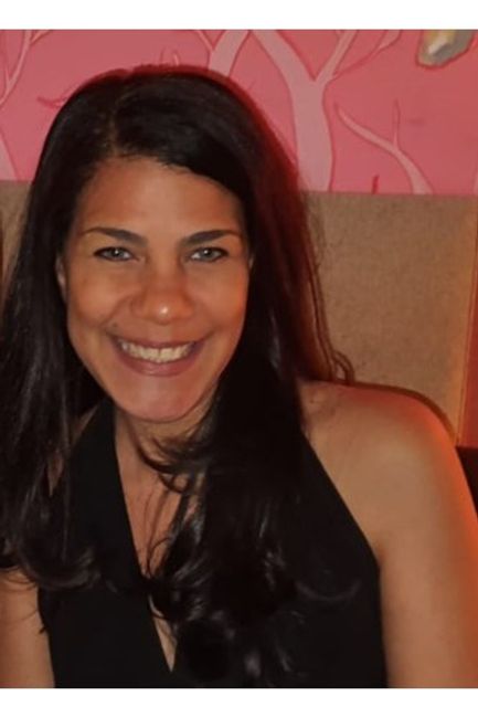 Karen Rodriguez