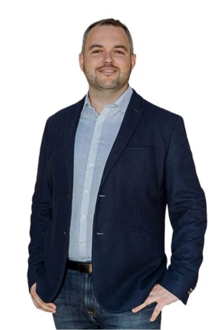 Antonio Muyor