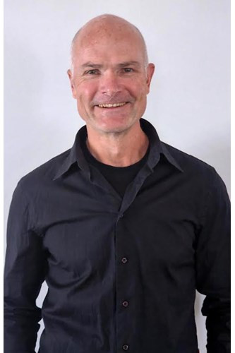 Mark Macdonald