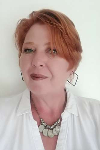 Sarie Kruger
