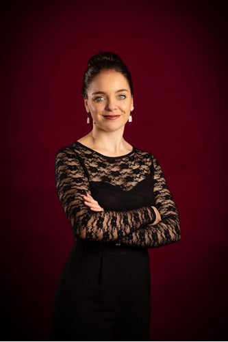 Clarissa De Sousa