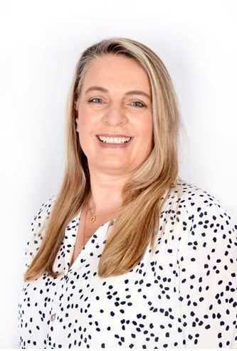 Monica Coetzee