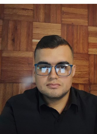 Jose Ojeda