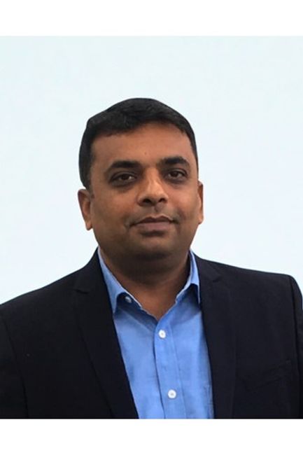 Atul A Gupta