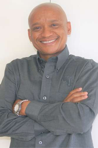 Michael Tsholo