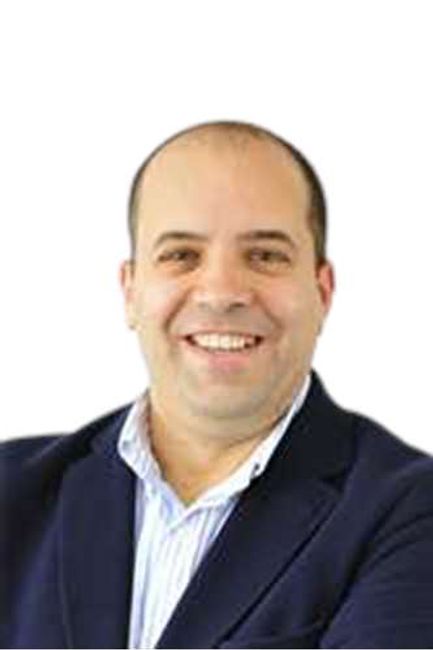 Luis Baldaque