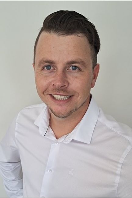 Johan Theart