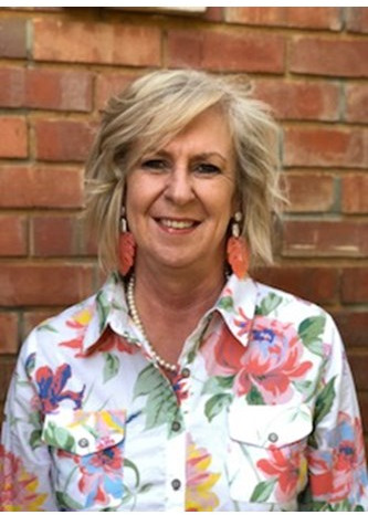 Terena Gouws
