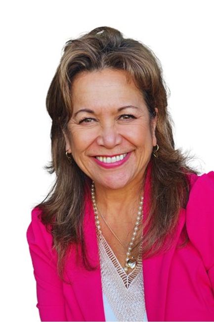 Martha Westerlund