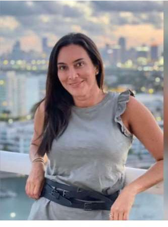 Laura Alvarez Forero