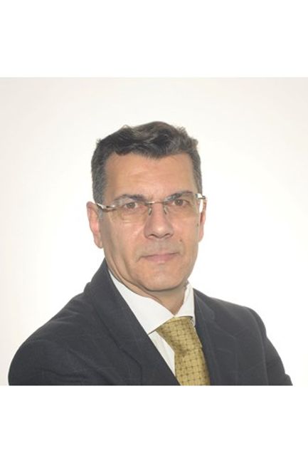 Gianluca Macrì