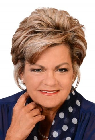 Henda Oosthuizen