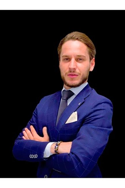 Silvio Manuel Foti