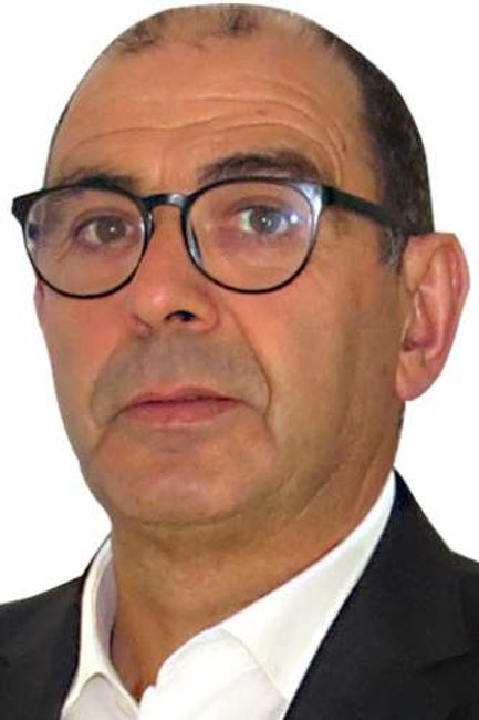 Joaquim Pinto