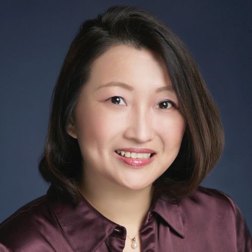 Kelly Chiou