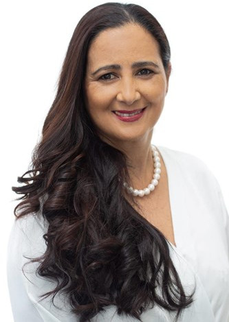 Deidré Singh