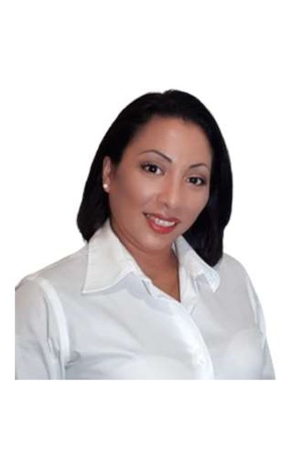 Veronica Rojas