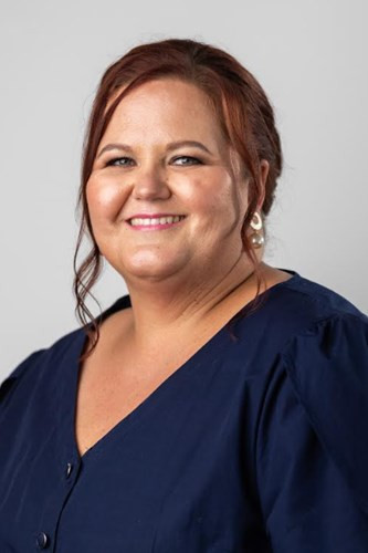 Madelyn du Plooy