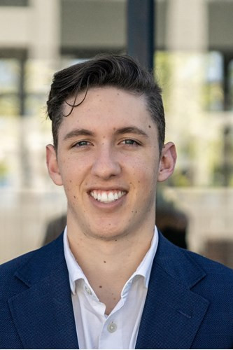 Chad Rosevear