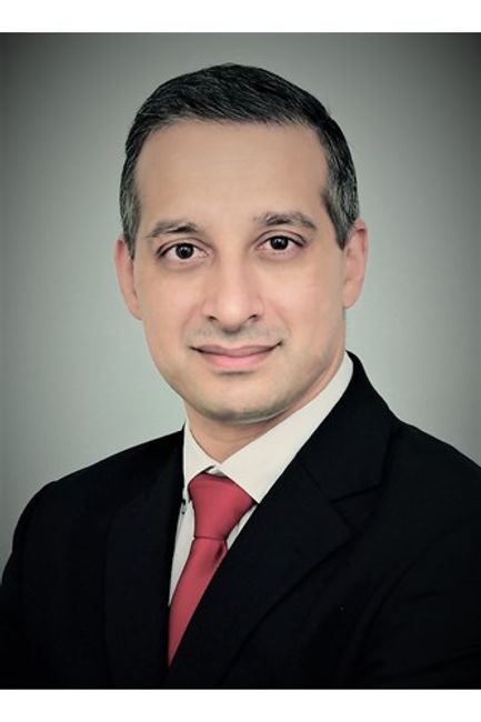 Parikshit Chawla