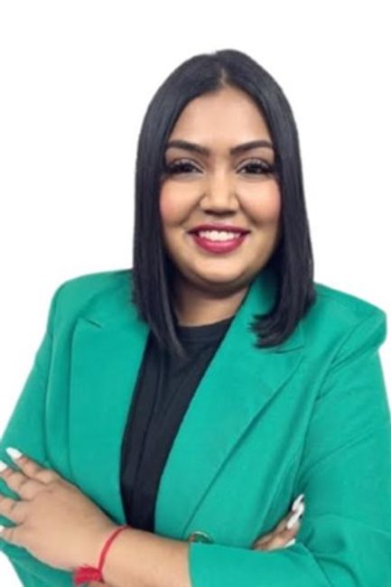 Michelle Chetty