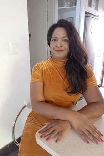 Lorraine Chinnah