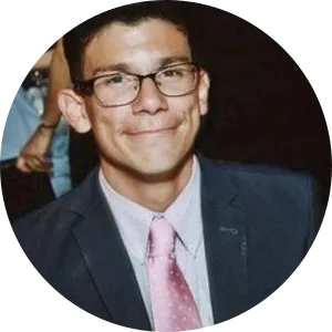 Daniel Harrity