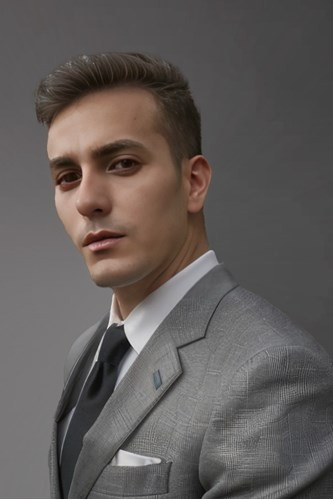 Sergio Estevez