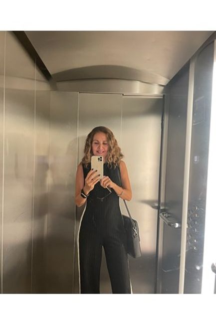 Elizabeth Irabien