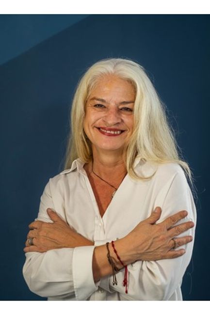 Sarah Victoria Casamayor