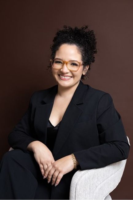 Cristina Machado