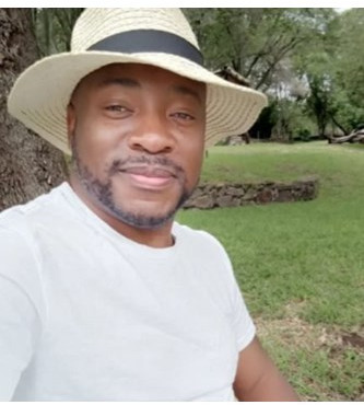 Cliff Ayanda Sithole