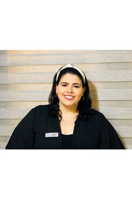 Ana Vizcarra Carrillo