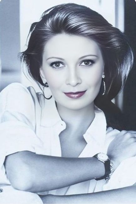Tatiana Bozhenova Bogatova