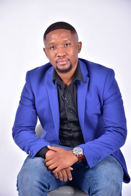 Ofentse Segone