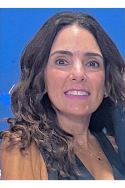 Irene Almada