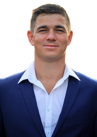 Schalk Shepherd