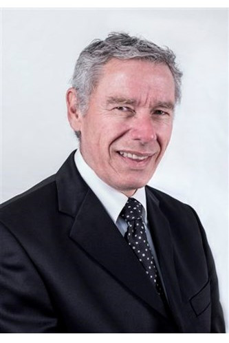 Nigel Liddy