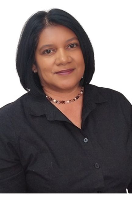 Desiree Cupido
