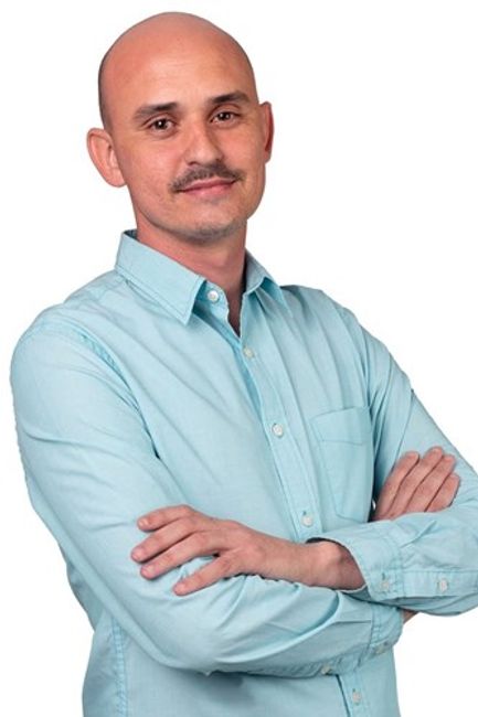 Felipe Oliveira