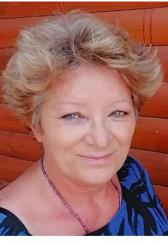 Trudy McCabe
