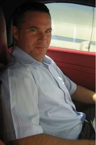 Warren Fielding