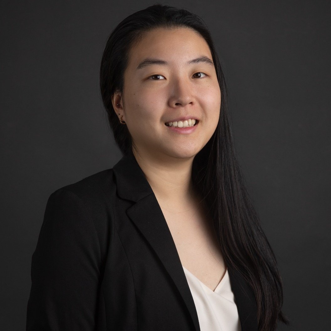Catherine Li